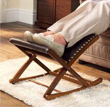 Footstools from £35
